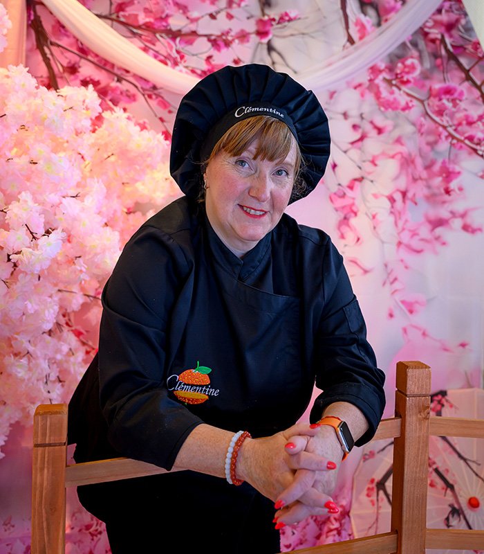 Le temps du Traiteur Clémentine