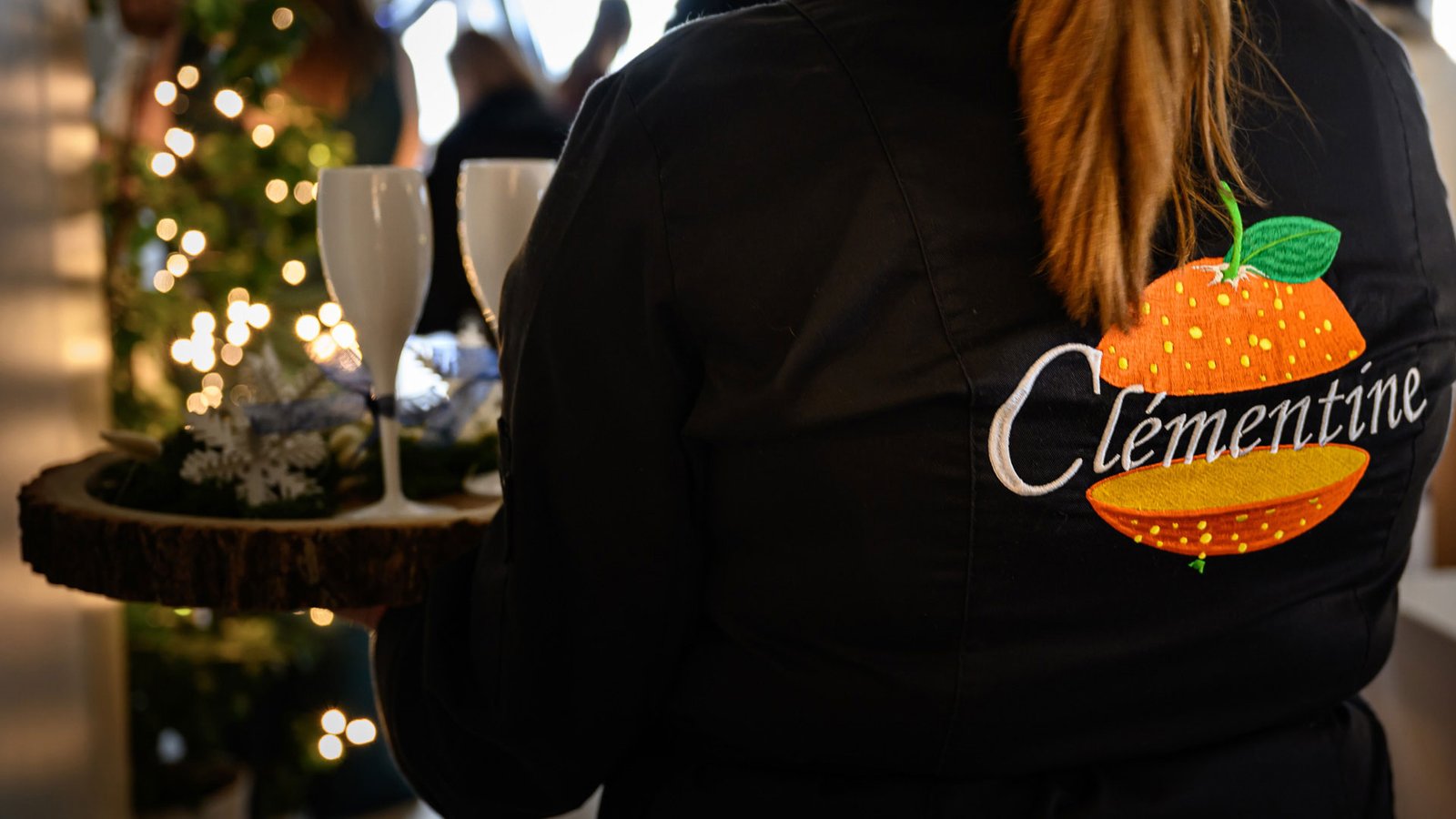 Traiteur Clémentine