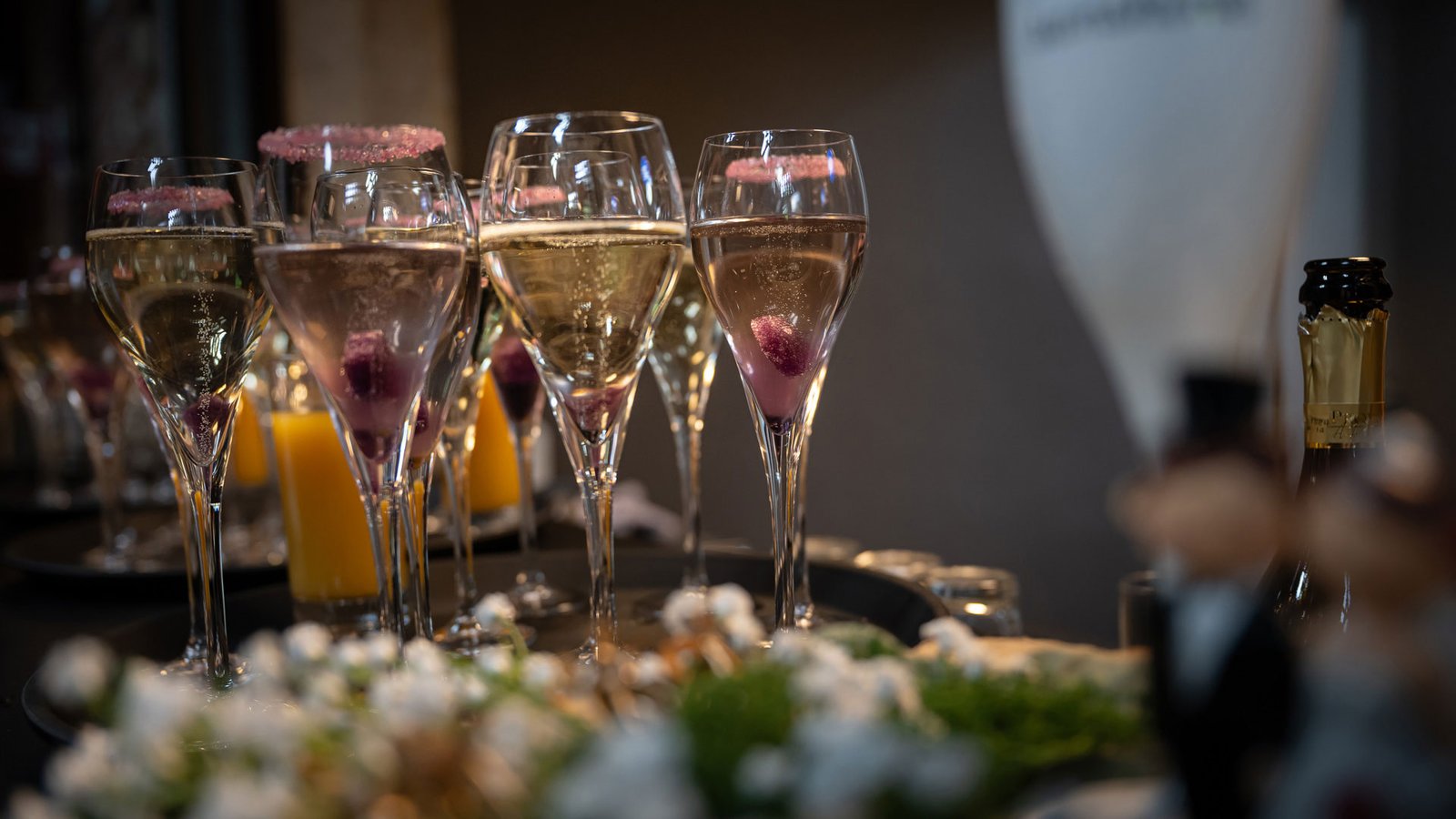 Traiteur Clémentine