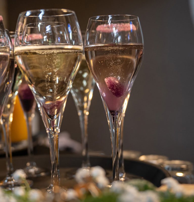 Le Traiteur Clémentine a son nouveau site internet !