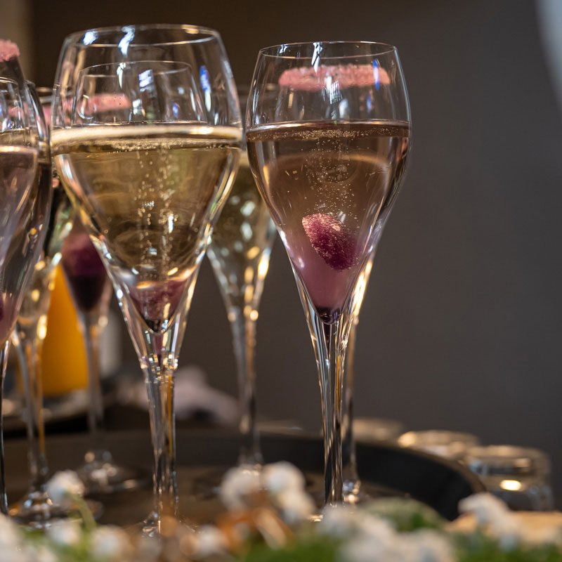 Le Traiteur Clémentine a son nouveau site internet !